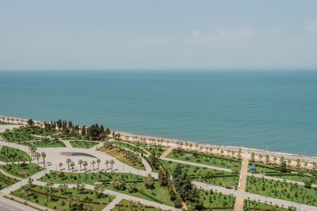 Hilton Samarkand